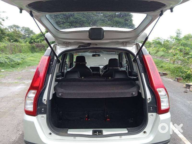 Maruti Suzuki Wagon R Zxi, 2022, Petrol