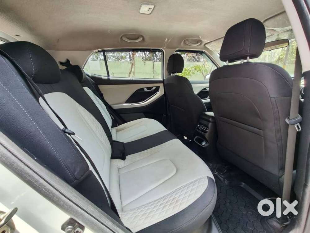 Hyundai Creta 1.5 S Diesel, 2021