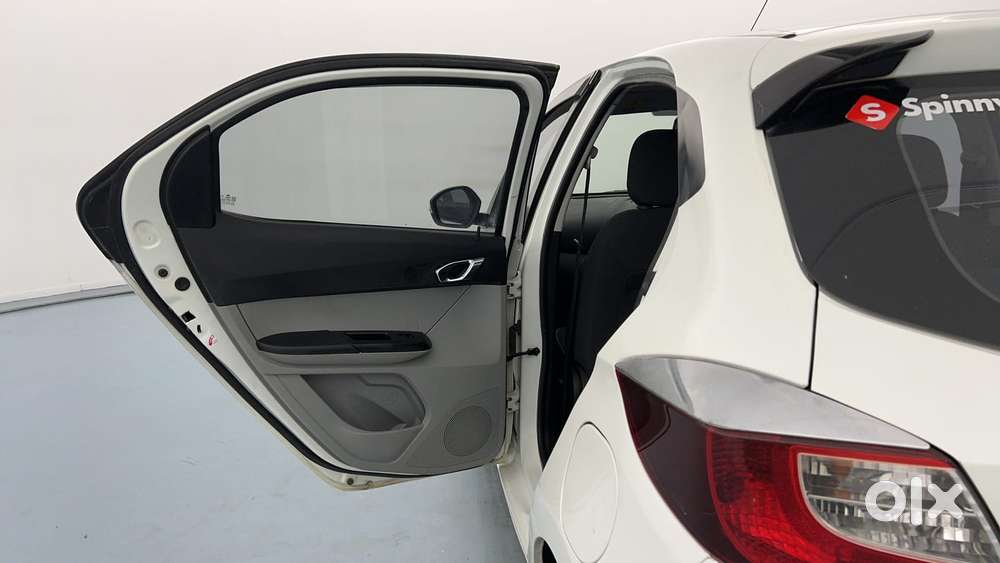 Tata Tiago 1.2 Revotron Xz Plus, 2020, Petrol