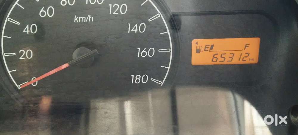 Maruti Suzuki Alto 2012 Petrol 65000 Km Driven