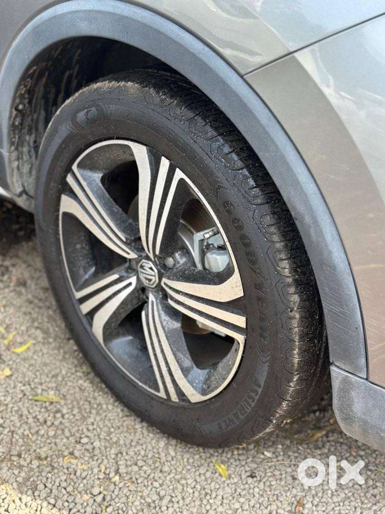 Mg Astor 1.3 Sharp(o) Turbo At, 2024, Petrol