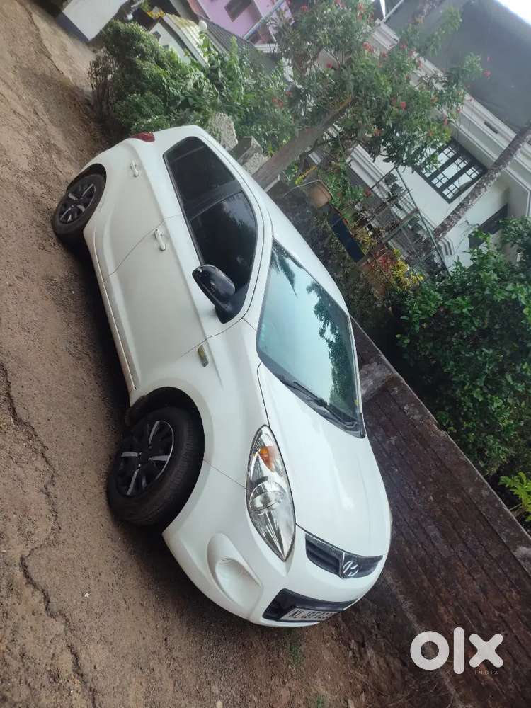 Hyundai I20 1.2 Magna 2011