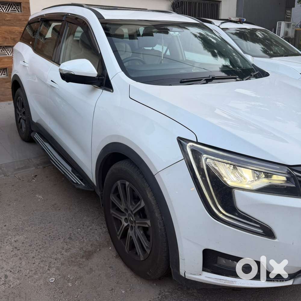 Mahindra Xuv700 2023 Diesel Good Condition