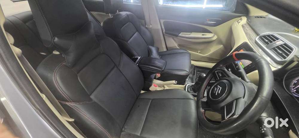 Maruti Suzuki Dzire 2017-2020 1.2 Zxi, 2022, Petrol