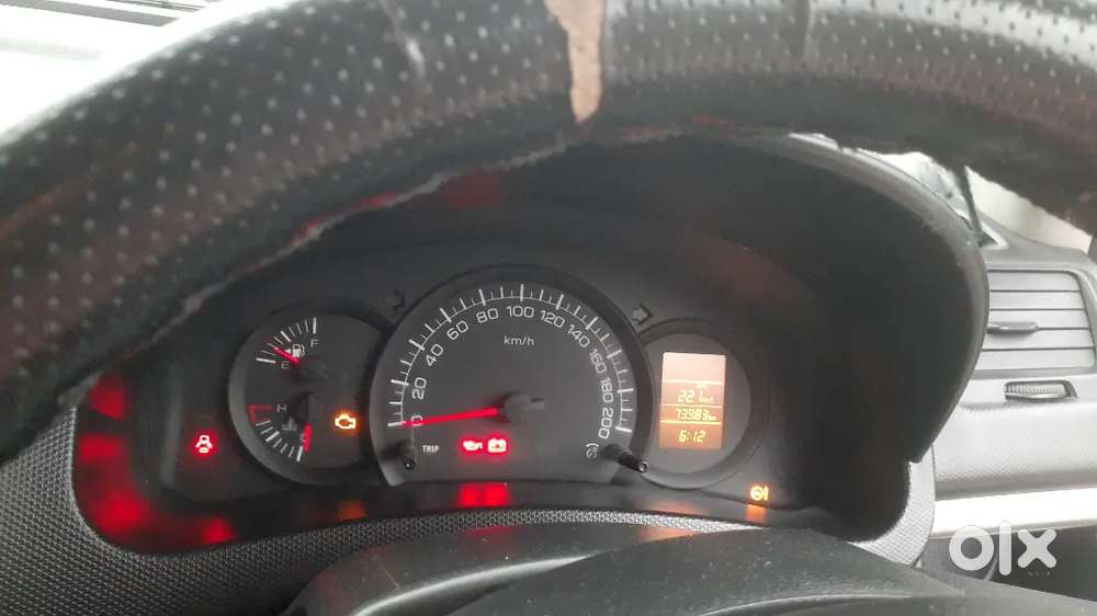 Maruti Suzuki Swift 2016
