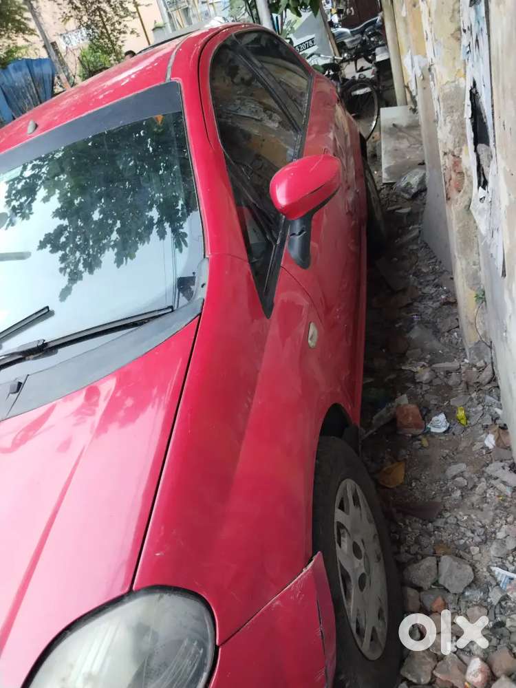 Fiat Punto 2011 Diesel Manual