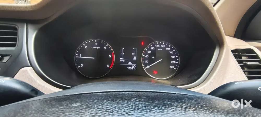 Hyundai Elite I20 Magna 2017 - Single Owner - Diesel