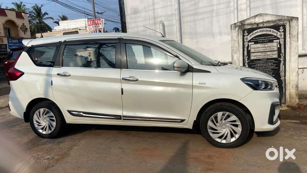 Maruti Suzuki Ertiga 2019 Diesel Good Condition