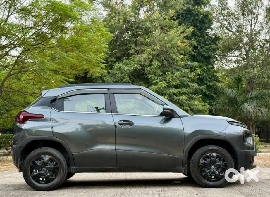 Tata Punch Adventure, 2023, Petrol