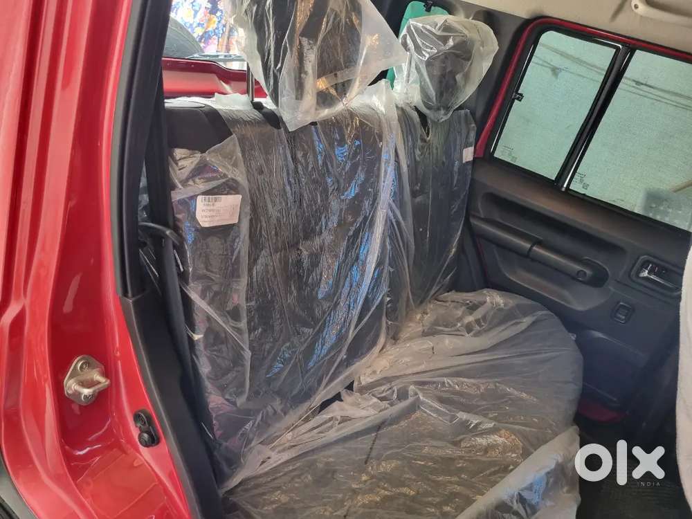 Maruti Suzuki Jimny