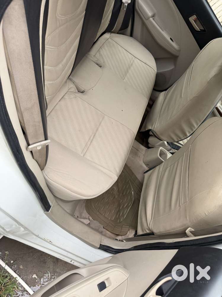 Maruti Suzuki Swift Dzire, 2021, Petrol