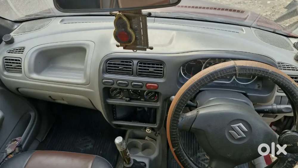 Maruti Suzuki Alto 2010
