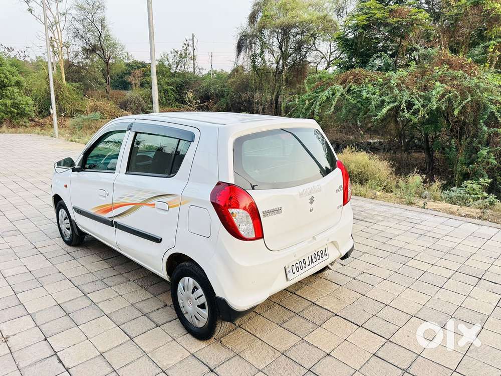 Maruti Suzuki Alto 800 Lxi, 2014, Petrol