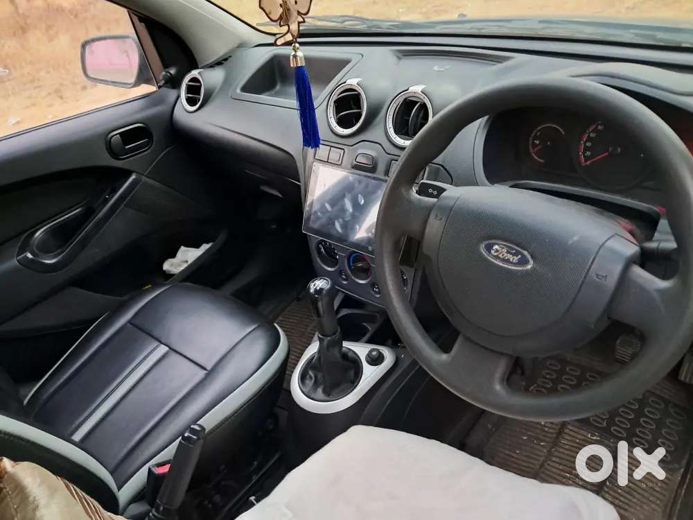 Ford Figo 2013 Diesel Good Condition