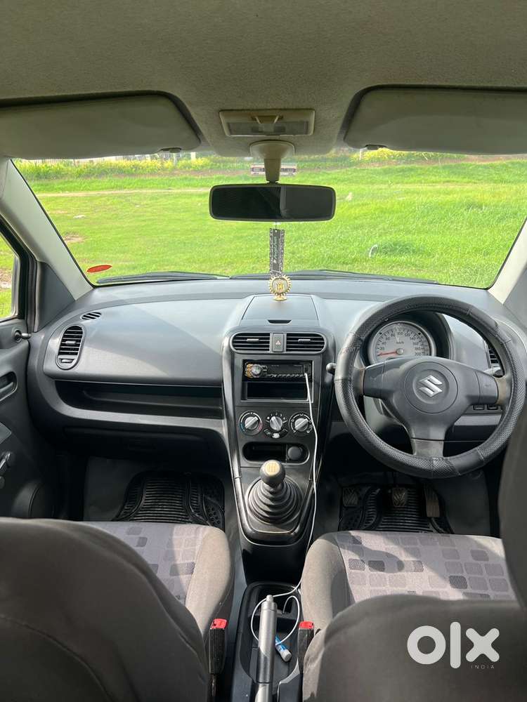Maruti Suzuki Ritz 2014 Diesel Good Condition
