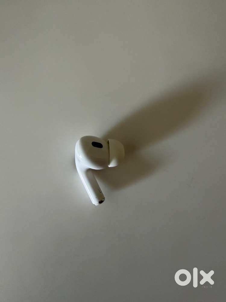 Airpods pro 2nd gen.