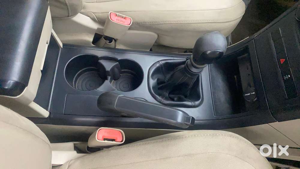 Mahindra Xuv500 W4, 2016, Diesel