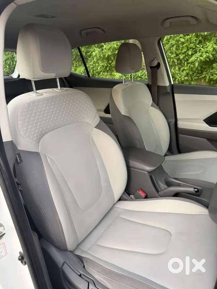 Hyundai Creta 1.5 Ex Petrol, 2024, Petrol