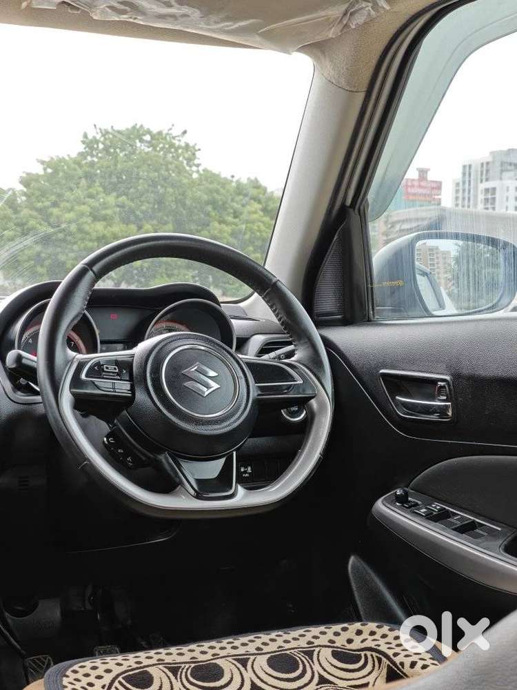 Maruti Suzuki Swift Zxi Cng, 2022, Cng & Hybrids