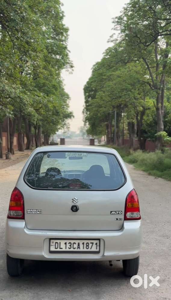 2011 Alto Lxi 2011 Year