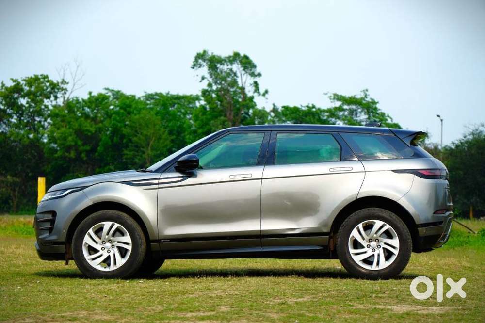 Land Rover Range Evoque Se R-dynamic Diesel, 2020, Diesel