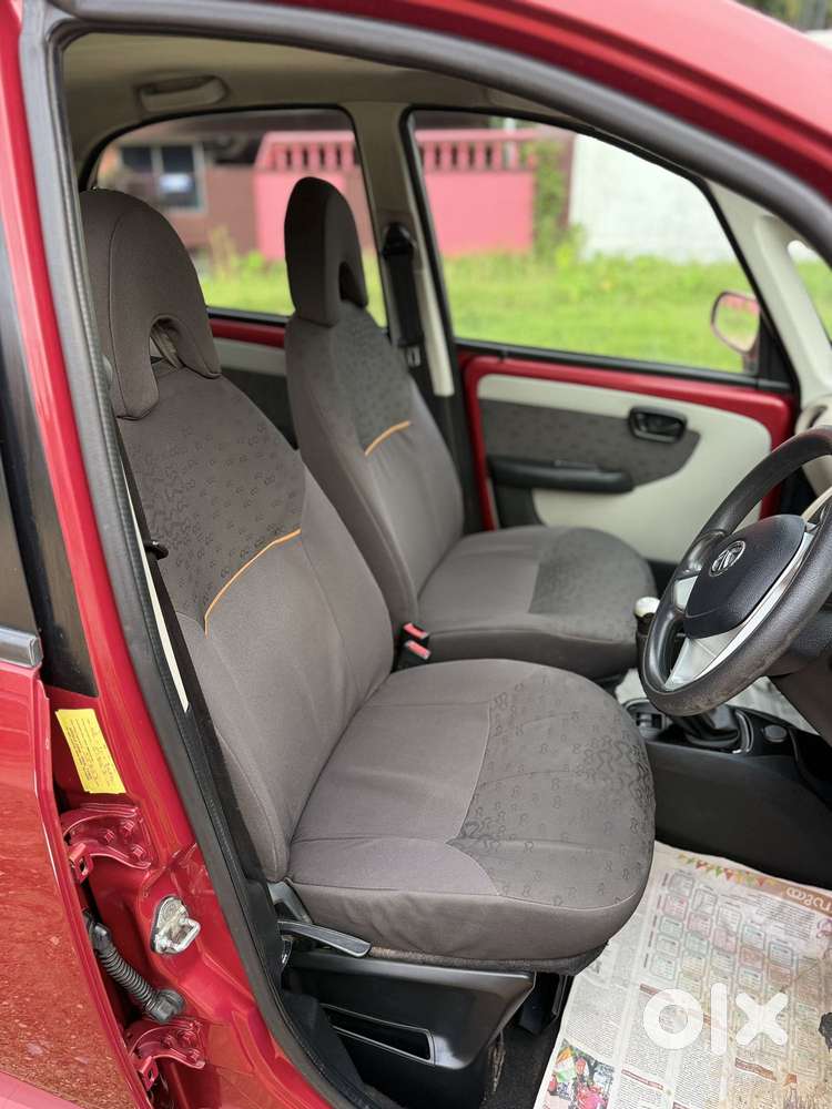 Tata Nano Twist Xt, 2016, Petrol