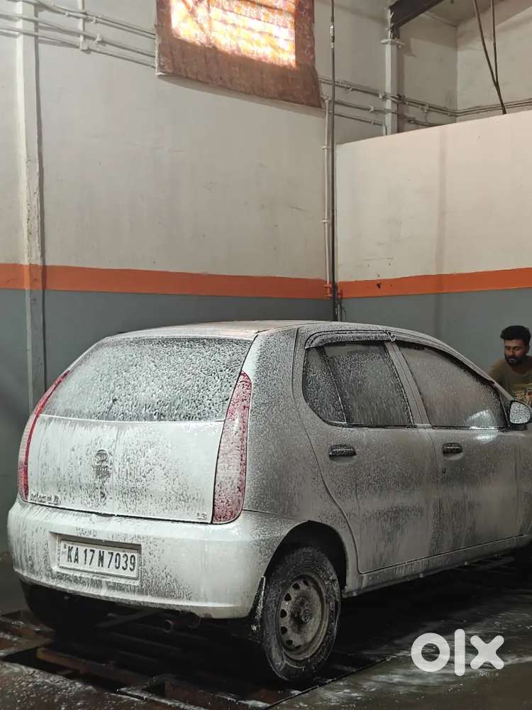 Tata Indica Ev2 2012 Diesel 72675 Km Driven