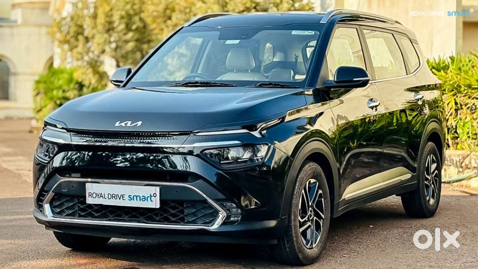 Kia Carens, 2022, Diesel