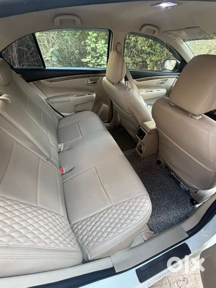 Maruti Suzuki Ciaz 2023 Petrol Well Maintained