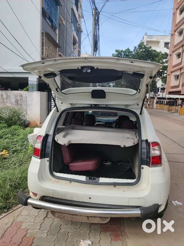 Nissan Terrano 1.5 Premium 2016