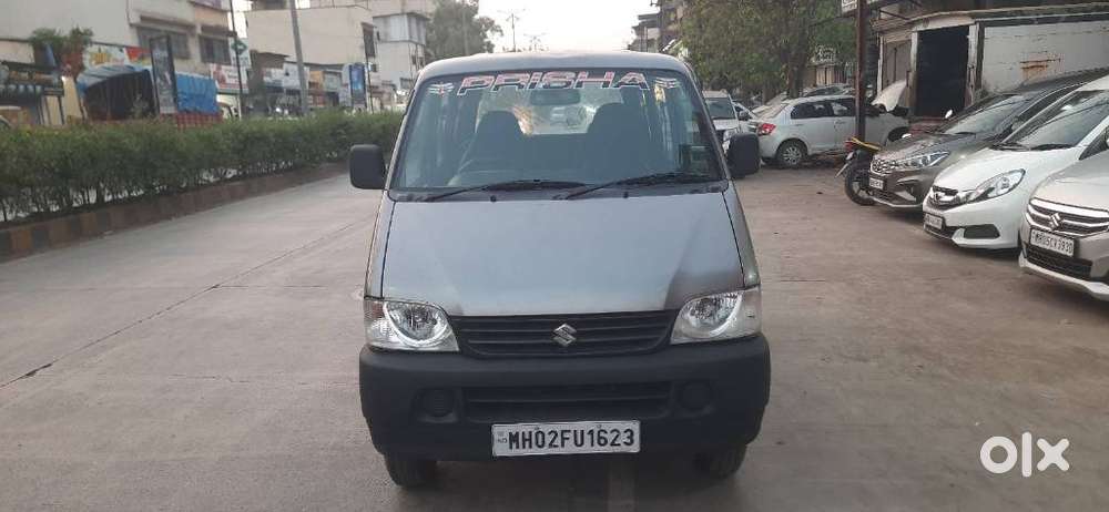 Maruti Suzuki Eeco Cng 5 Seater Ac, 2022, Cng & Hybrids