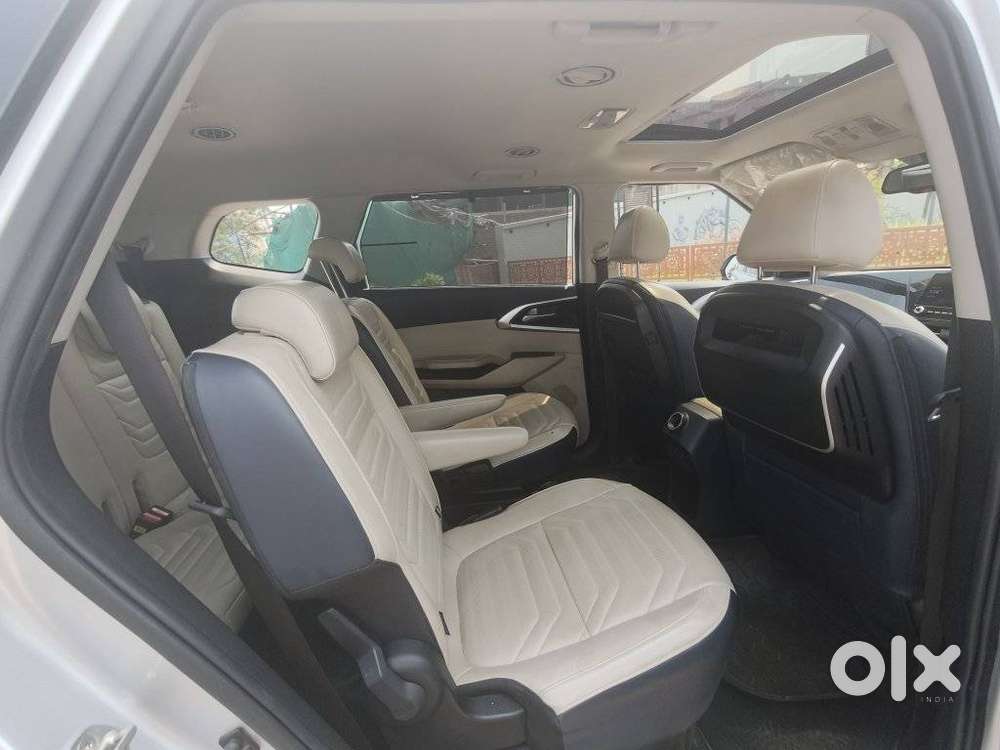 Kia Carens 1.5 Luxury Plus Diesel At 6 Str, 2023, Diesel