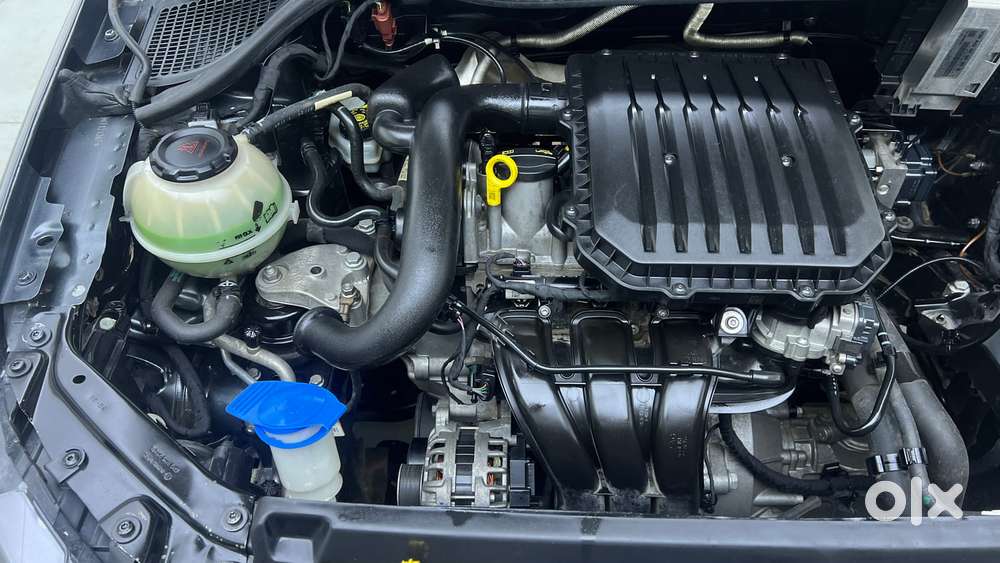 Volkswagen Polo 1.0 Mpi Comfortline, 2021, Petrol