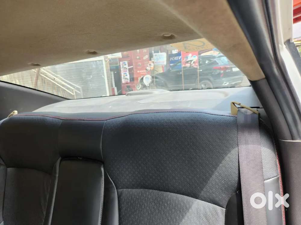 Hyundai Verna 2013 Petrol 110000 Km Driven