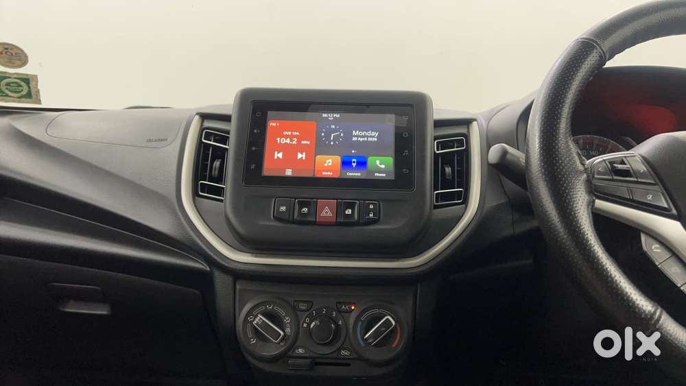 Maruti Suzuki Celerio 1.0 Zxi Plus Ags, 2022, Petrol