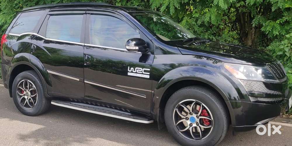 Mahindra Xuv500 2011-2015 W6 2wd, 2013, Diesel