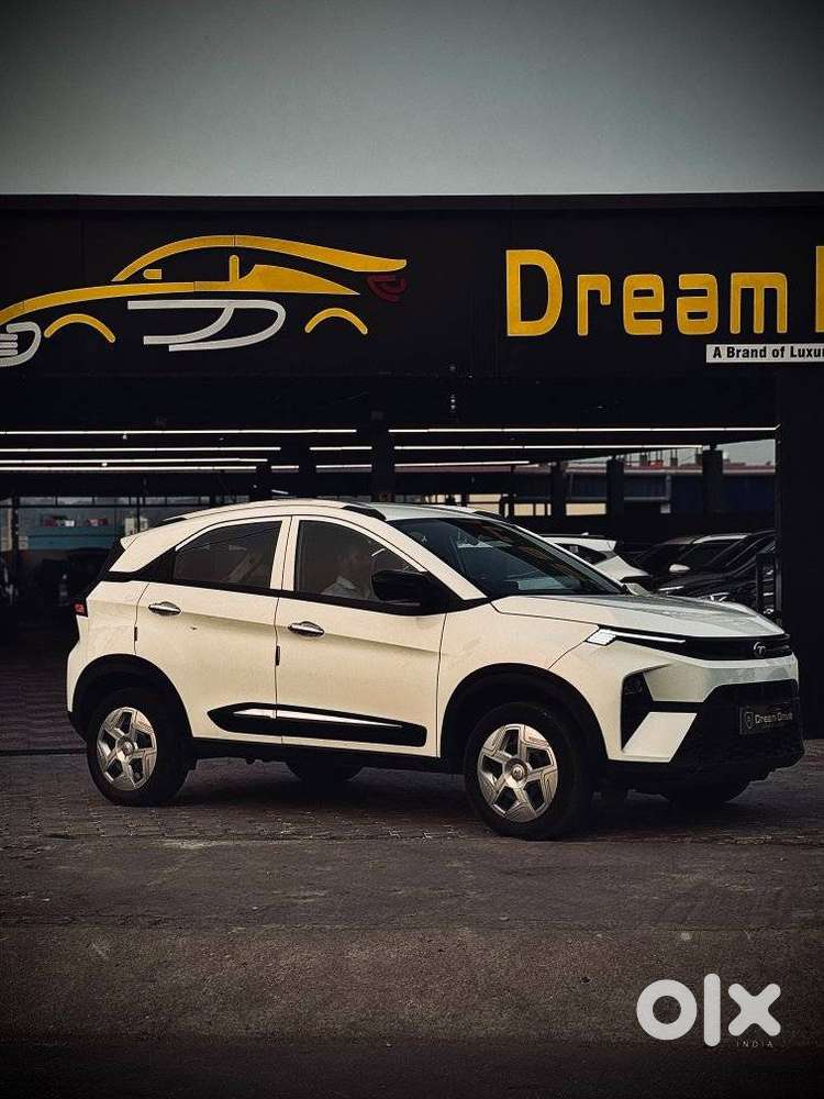 Tata Punch Adventure, 2025, Petrol