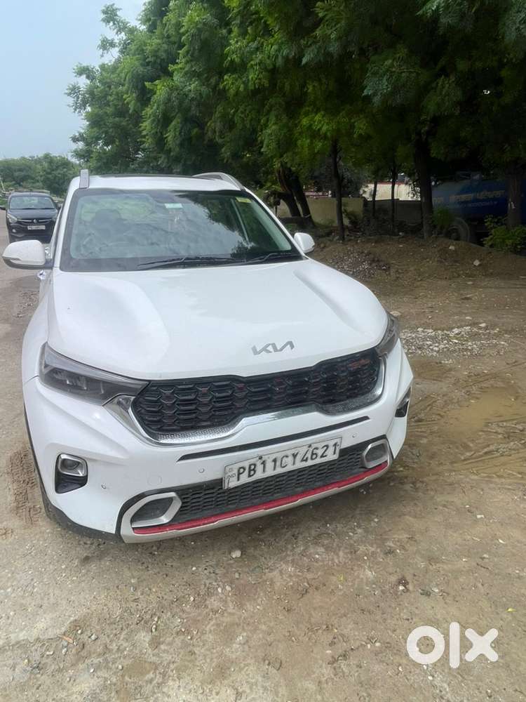 Kia Sonet Diesel 2021