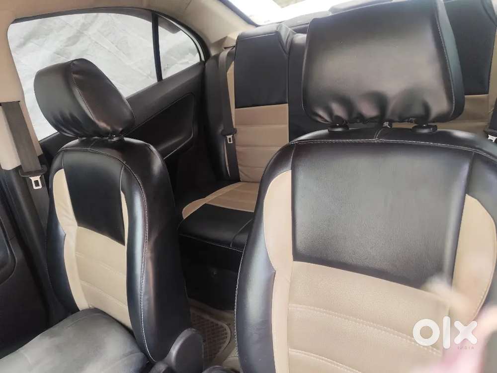 Tata Zest 1.2 Revotron 2017 Petrol