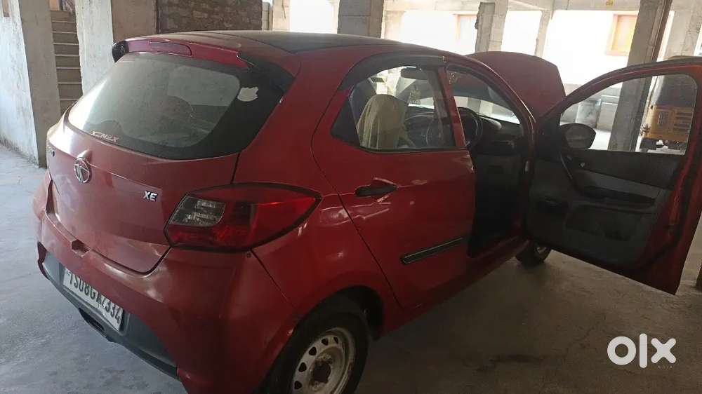 2018 Tata Tigor Revotorq Xe
