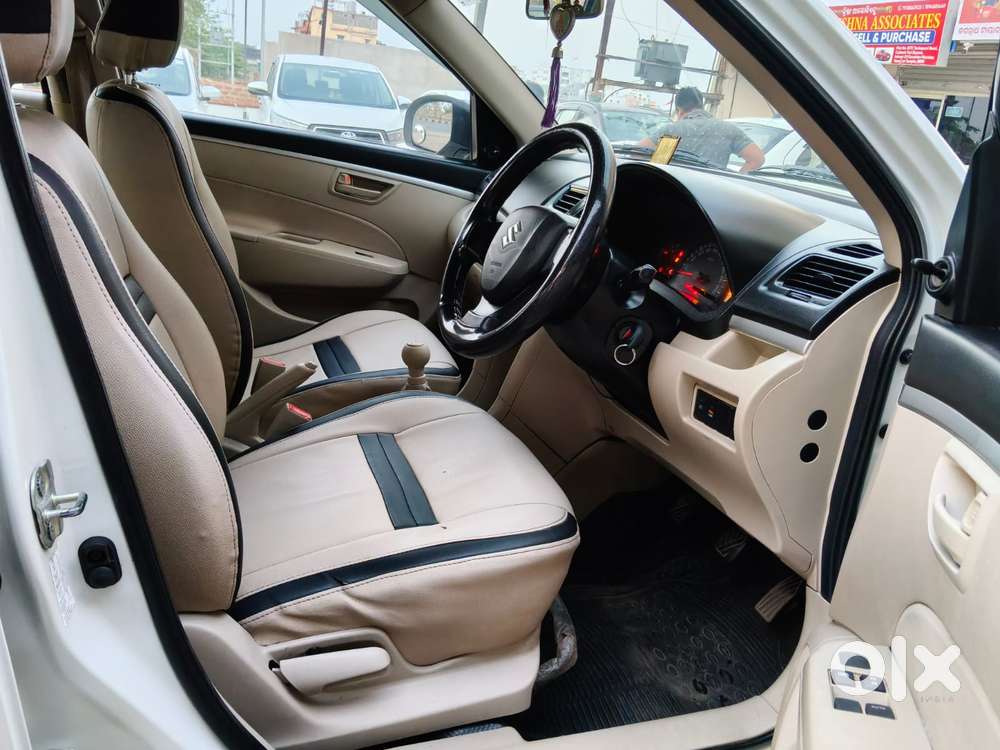 Maruti Suzuki Swift Dzire Tour, 2021