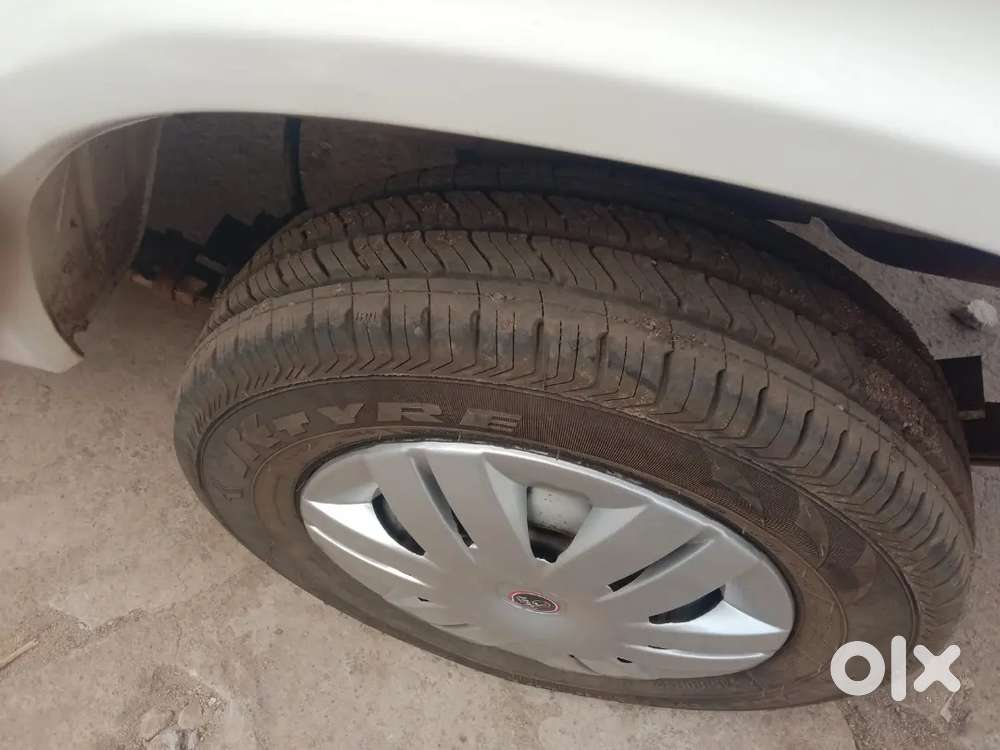 Maruti Suzuki Omni 2015