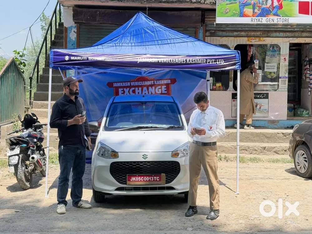 Maruti Suzuki Alto K10 2026