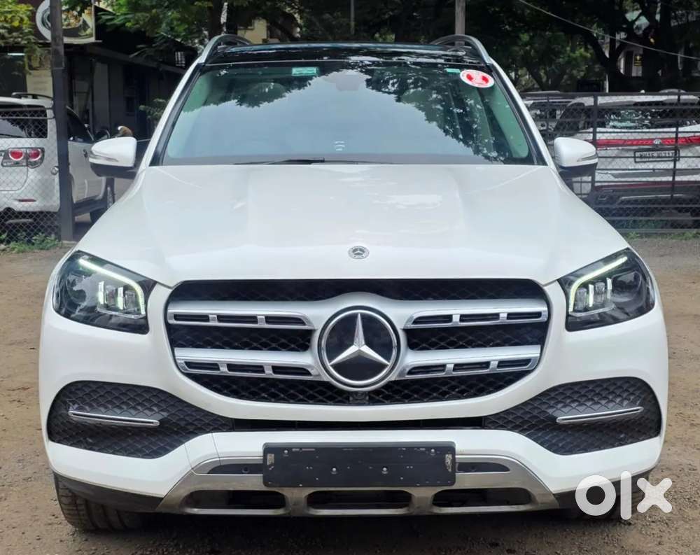 Mercedes-benz Gls 400d 4matic, 2023, Diesel