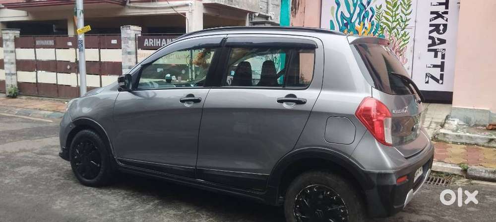 Maruti Suzuki Celerio Zxi, 2020, Petrol