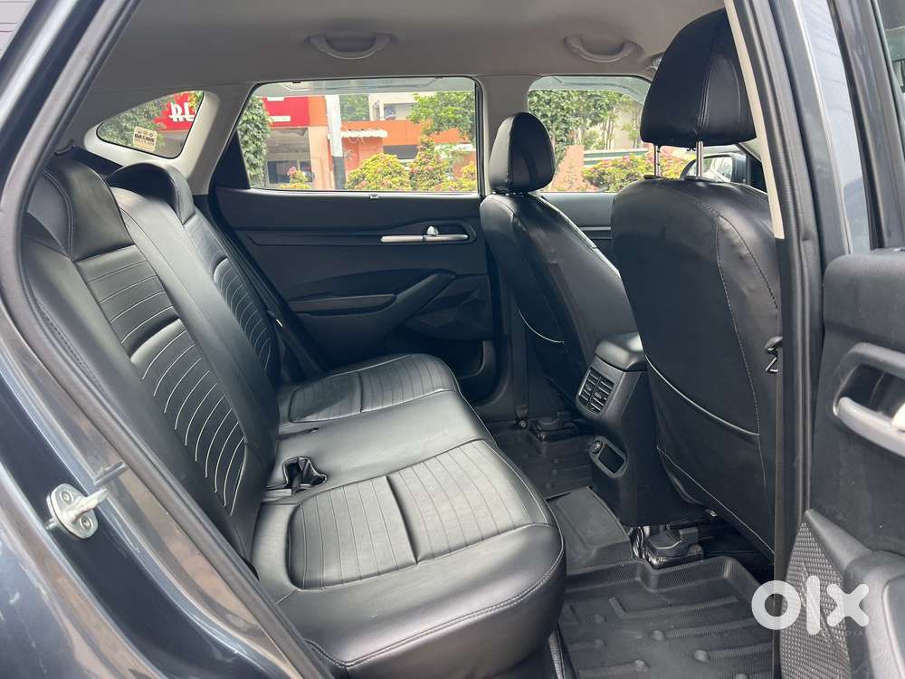 Kia Seltos Htk Plus G, 2020, Petrol