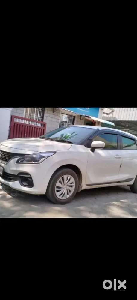 Maruti Suzuki Baleno 2022 Petrol 21000 Km Driven