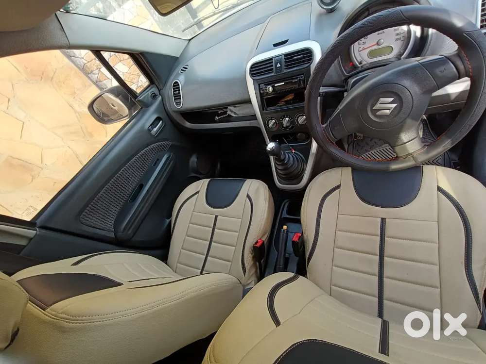 By New Car