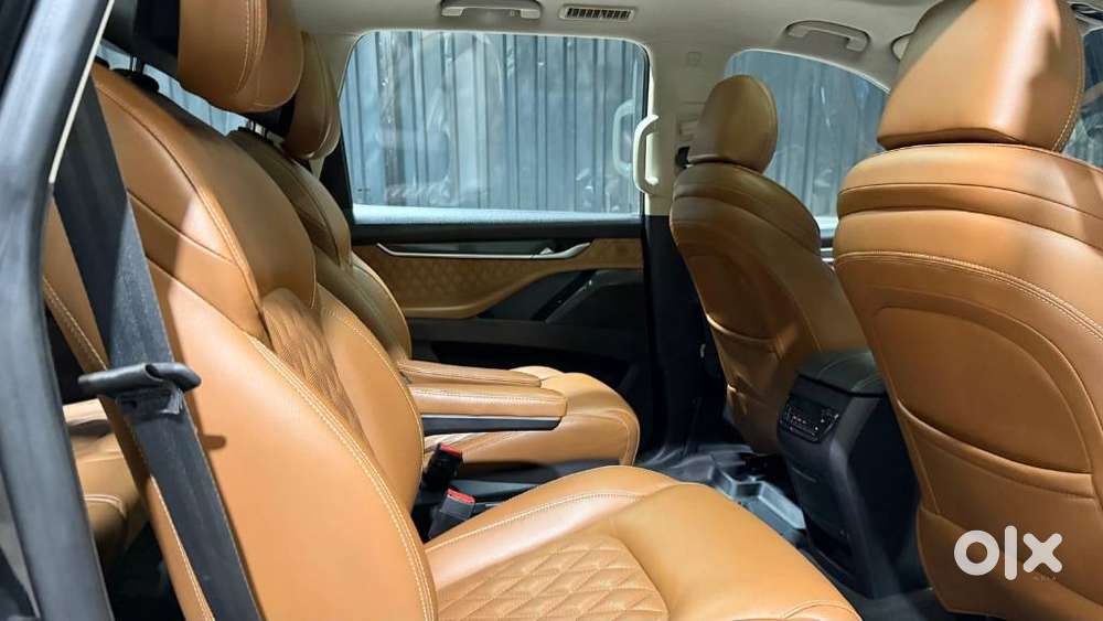 Mg Gloster Sharp 6 Seater, 2021, Diesel