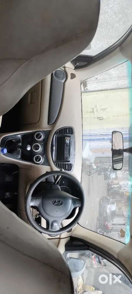 Hyundai I10 Petrol 1.1 Era 2008